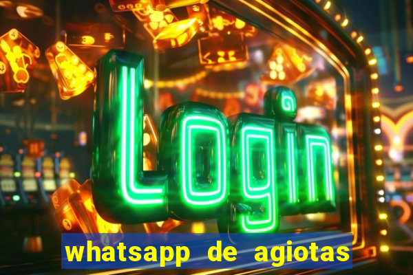 whatsapp de agiotas porto alegre rs